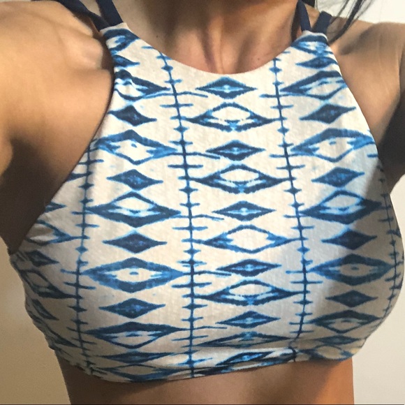 COPY - Frankie’s bikinis strappy top - Picture 6 of 6